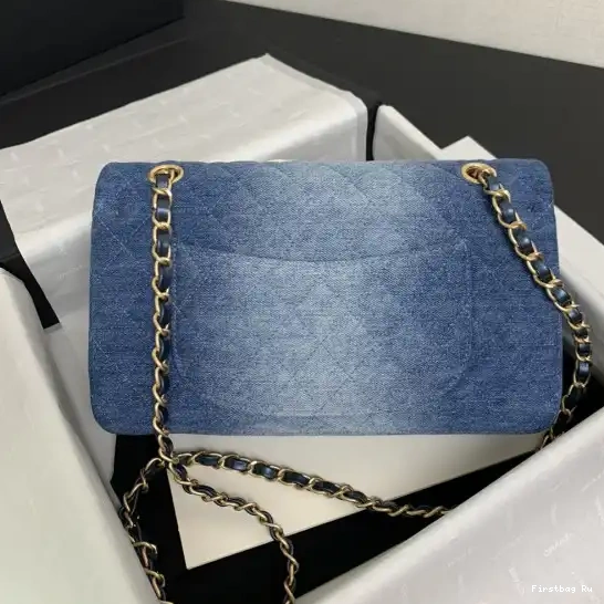 Firstbag Ru 20CM BAG CHANEL FLAP 0531